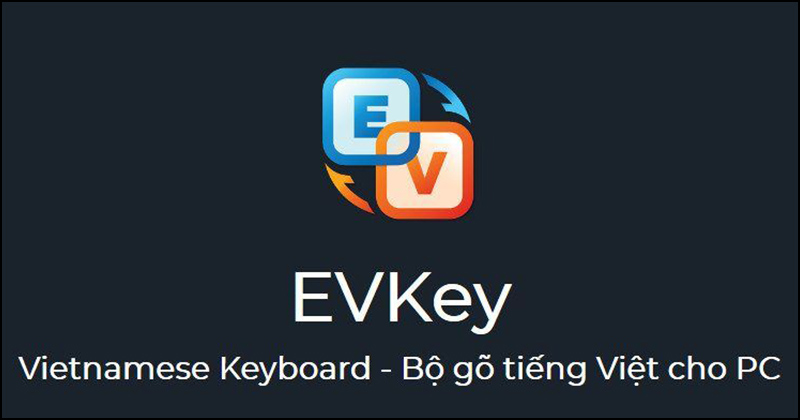 Giới thiệu EVKey